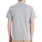 Hanes Essential Cotton Pocket T-Shirt for Crafting and Customization